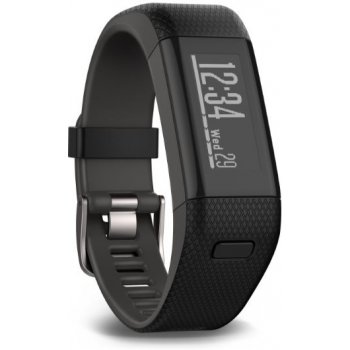 Garmin vívosmart HR+ XL