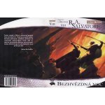 Drowův odkaz Bezhvězdná noc R. A. Salvatore – Hledejceny.cz