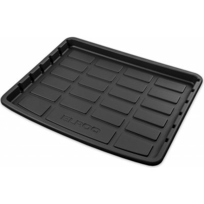 Plastová vana do kufru Škoda auto Elroq 2024 - 5LJ061162 – Hledejceny.cz