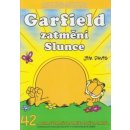 Garfield - Zatmění Slunce č. 42