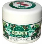 Naděje Podhorná měsíčková mast 50 ml – Hledejceny.cz