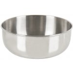 Lifeventure Nerezová miska – Zboží Mobilmania