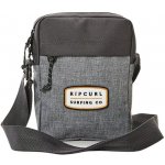 Rip Curl NO IDEA POUCH DRIVEN Grey – Hledejceny.cz