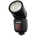 Godox V1C + Xpro-C pro Canon – Zboží Živě