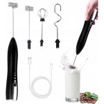 Bedee Milk Frothers – Zboží Dáma