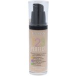 Bourjois Paris 123 Perfect make-up 51 Light Vanilla 30 ml – Hledejceny.cz