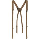 Kšandy Helikon-Tex Forester Suspenders Coyote – Zboží Mobilmania
