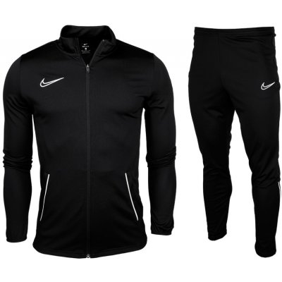 Nike M NK DRY Academy KNIT Tracksuit cw6131-010 – Zbozi.Blesk.cz