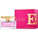 Escada Especially parfémovaná voda dámská 75 ml – Hledejceny.cz