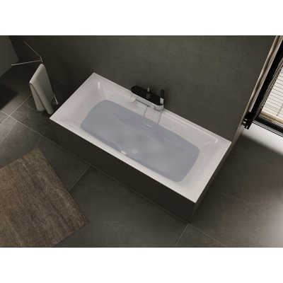 Polysan KALDERA 180 x 80 cm 60611 – Hledejceny.cz