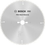 Bosch Pilový kotouč Multi Material 300 x 30 x 3,2 mm, 96 – Sleviste.cz