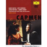 Bizet-levine: Carmen DVD – Zbozi.Blesk.cz