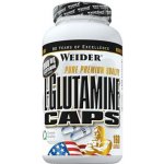 Weider L-Glutamine 160 kapslí – Hledejceny.cz