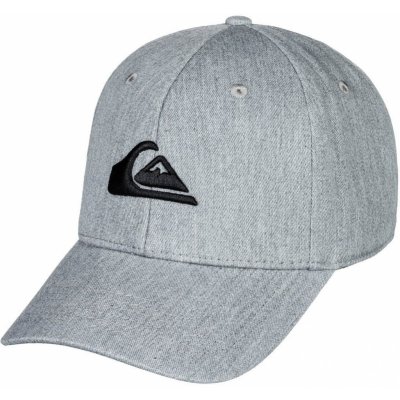 Quiksilver Decades KPVH/Medium Gray Heather