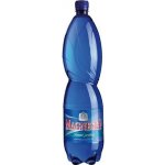 Magnesia jemně perlivá minerální voda 1,5 l – Hledejceny.cz