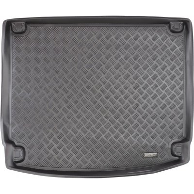 Plastová vana do kufru REZAW PLAST Porsche Cayenne II, 2010-2017, Subwoofer – Zboží Mobilmania