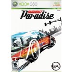 Burnout Paradise – Zboží Mobilmania