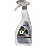 Cif Professional Wood Polish na nábytek 750 ml – Zboží Mobilmania