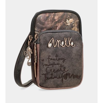 Anekke malá crossbody s kapsou Land – Zbozi.Blesk.cz