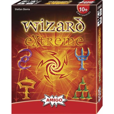 Amigo Spiele Wizard Extrem