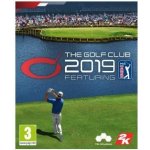 The Golf Club 2019 – Hledejceny.cz