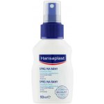 Hansaplast sprej na rány 50 ml – Zbozi.Blesk.cz