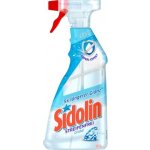 Sidolin Cristal čistič skel 500 ml – Hledejceny.cz