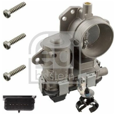 Hrdlo škrticí klapky FEBI BILSTEIN 101466 – Hledejceny.cz
