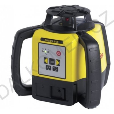 Leica Rugby 640 – Hledejceny.cz