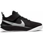 Nike Team Hustle D 10 Big Kids Basketball Shoe cw6735-004 – Hledejceny.cz