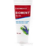 Biomedica Bioment masážní gel 100 ml – Sleviste.cz