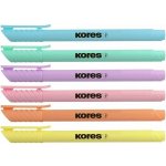 Kores 6 ks 3624 – Zbozi.Blesk.cz