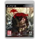 Dead Island: Riptide