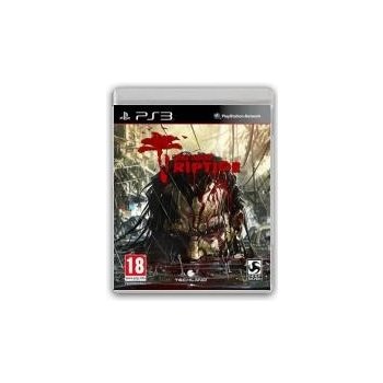 Dead Island: Riptide