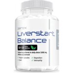 Zerex Liverstart Balance 60 kapslí – Hledejceny.cz