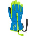 Reusch Ben V dětské lyžařské rukavice – Zboží Dáma