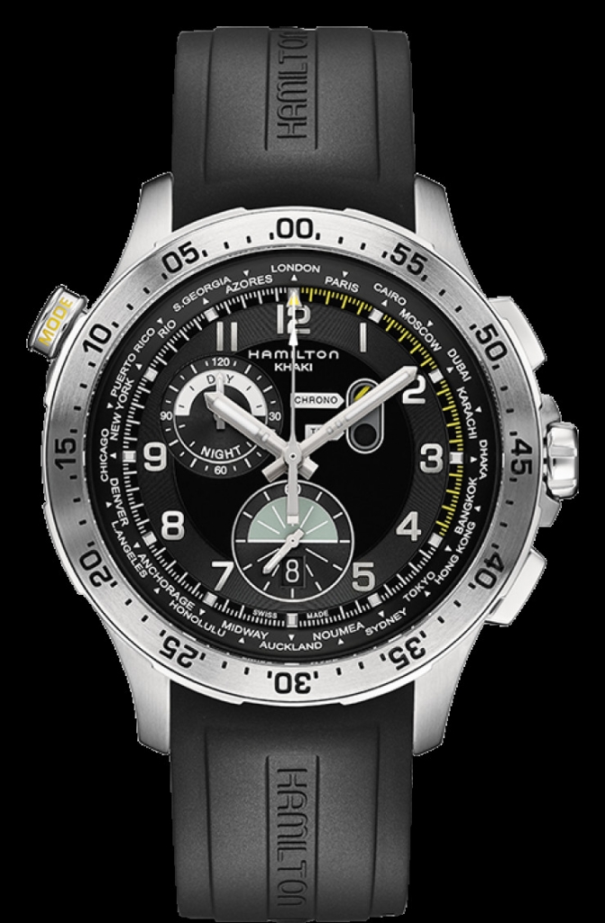 Hamilton H76714335
