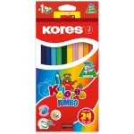 Kores 93524 24 ks – Zboží Dáma