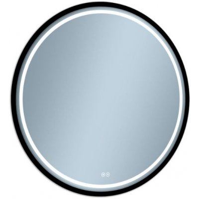 Venti Baltic 90 cm kulaté černé 5907722357601 – Hledejceny.cz