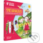 Albi Kúzelné čítanie Kniha Spievankovo SK – Hledejceny.cz