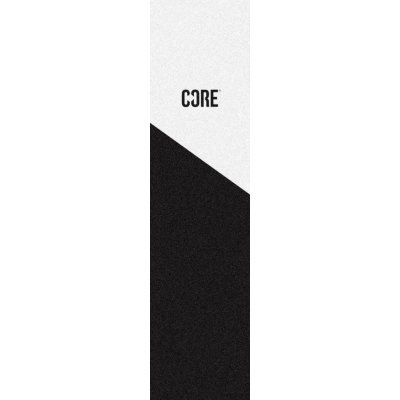 Core Split bílý Griptape – Zboží Dáma