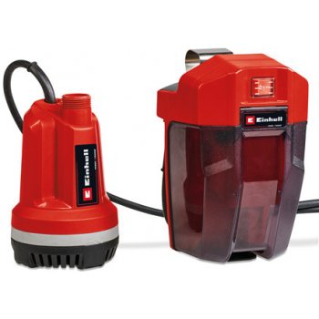 Einhell GE-PP 18 RB Li aku Power-X-Change 4170429