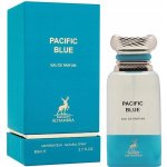 Maison Alhambra Pacific Blue parfémovaná voda unisex 80 ml – Sleviste.cz
