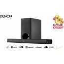 Denon DHT-S416