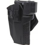 Amomax opaskové s kolimátorem pro praváky černé – Zboží Mobilmania