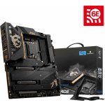 MSI MEG Z690 ACE – Sleviste.cz