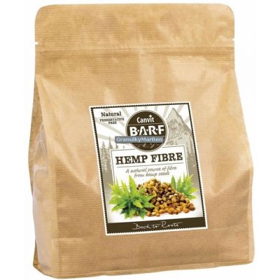 Canvit BARF Hemp Fibre 800 g – Zboží Mobilmania