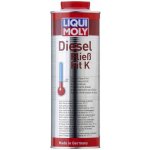 Liqui Moly 5131 Přísada proti tuhnutí nafty K 1 l – Hledejceny.cz