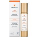 Sesderma C-Vit rozjasňující fluid pro unavenou pleť Vitamin C 50 ml