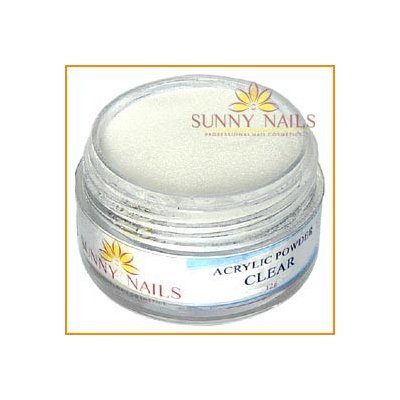 NEHTYSHOP Akryl průhledný 15 ml – Zboží Dáma